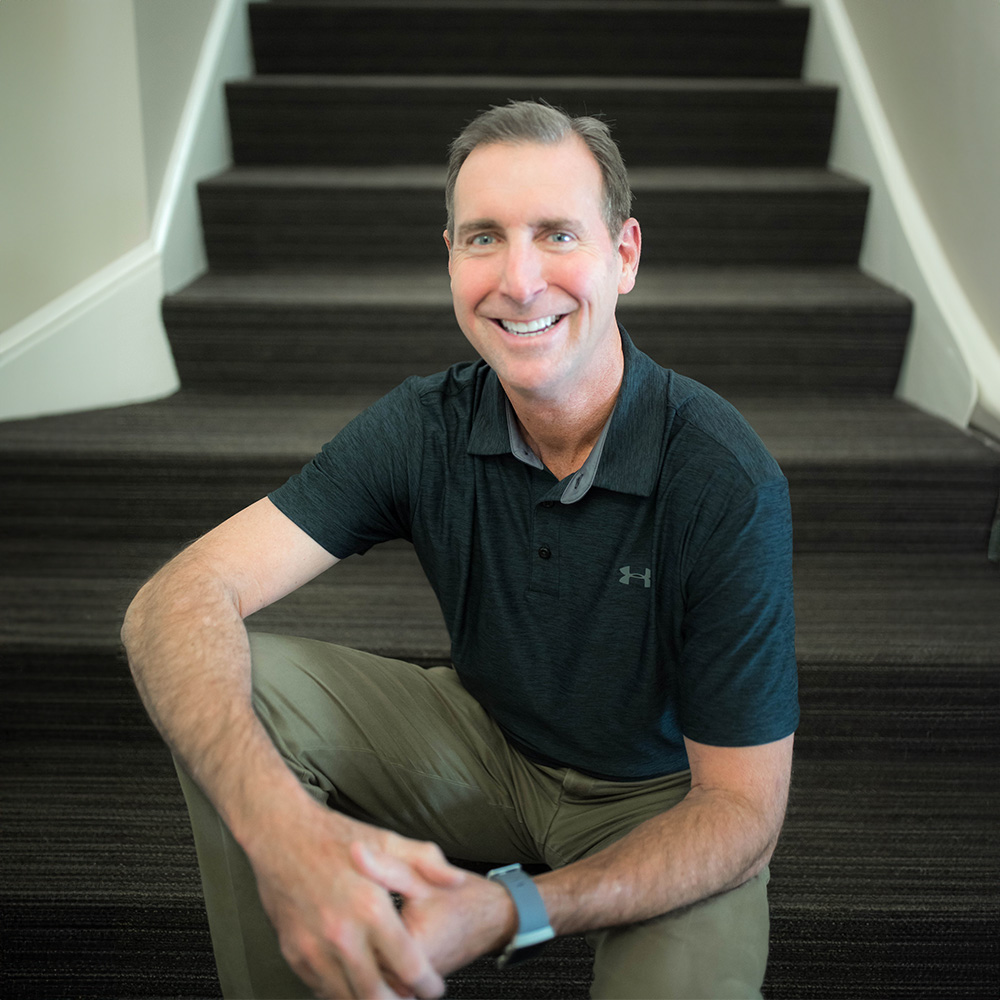 Keith A. Kye, DDS, FAGD