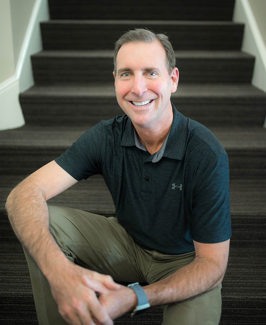 Keith A. Kye, DDS, FAGD