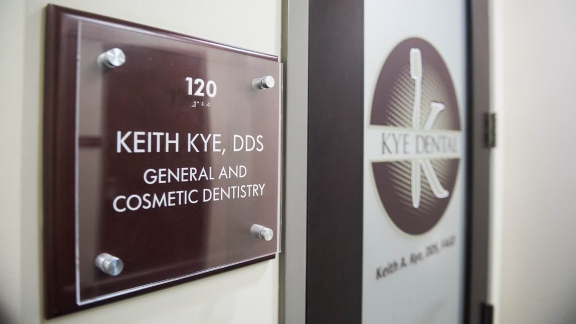 Keith A. Kye, DDS, FAGD