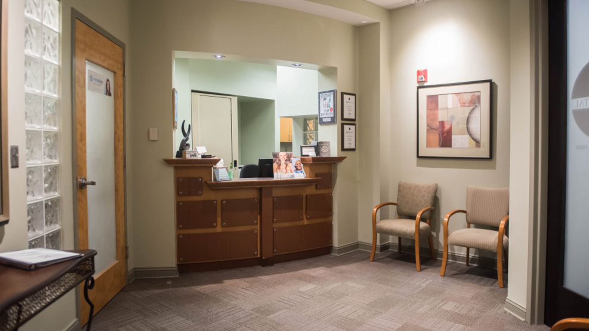 Keith A. Kye, DDS, FAGD