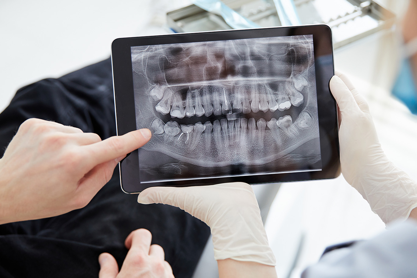 Keith A. Kye, DDS, FAGD