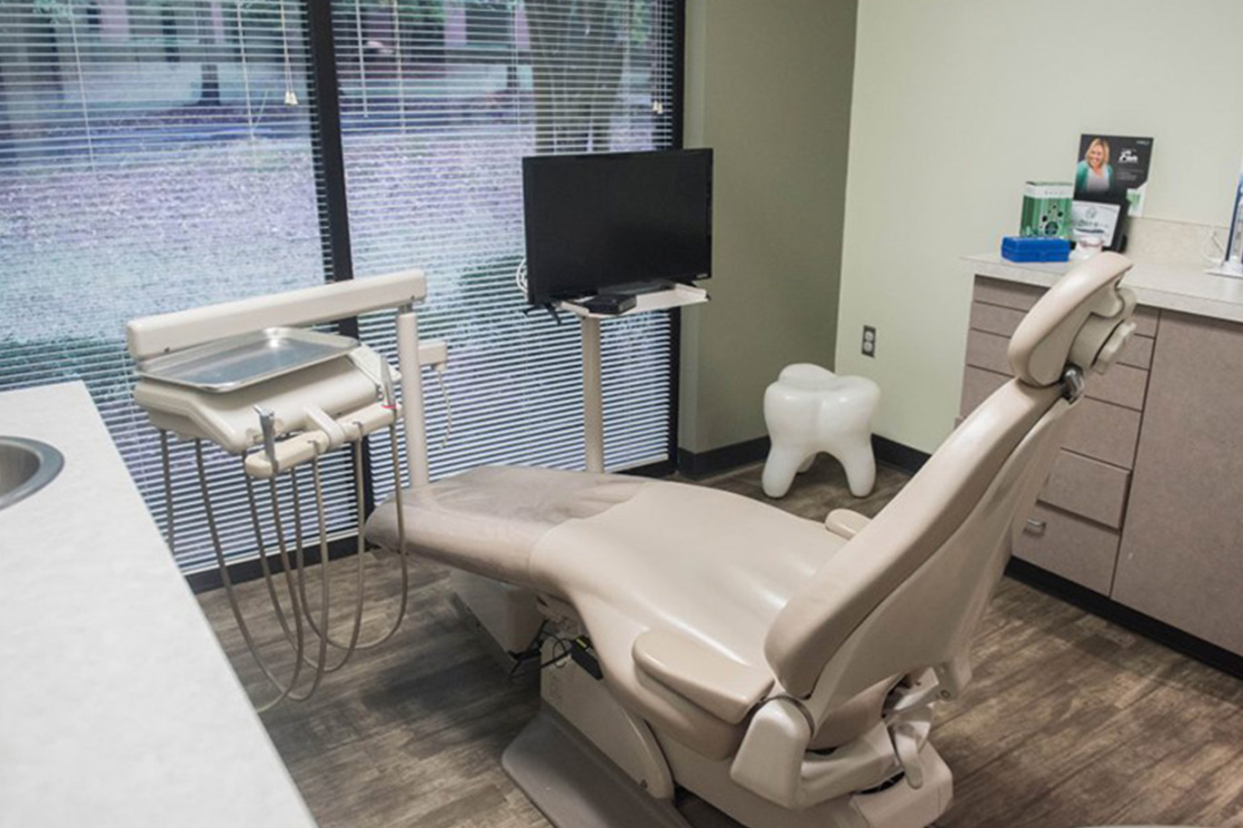 Keith A. Kye, DDS, FAGD