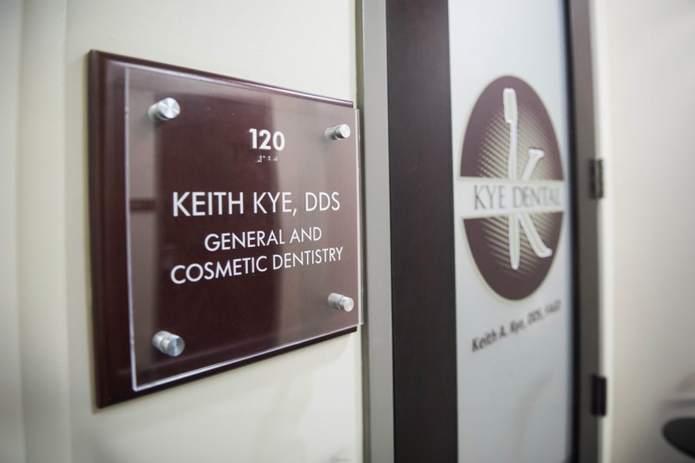 Keith A. Kye, DDS, FAGD