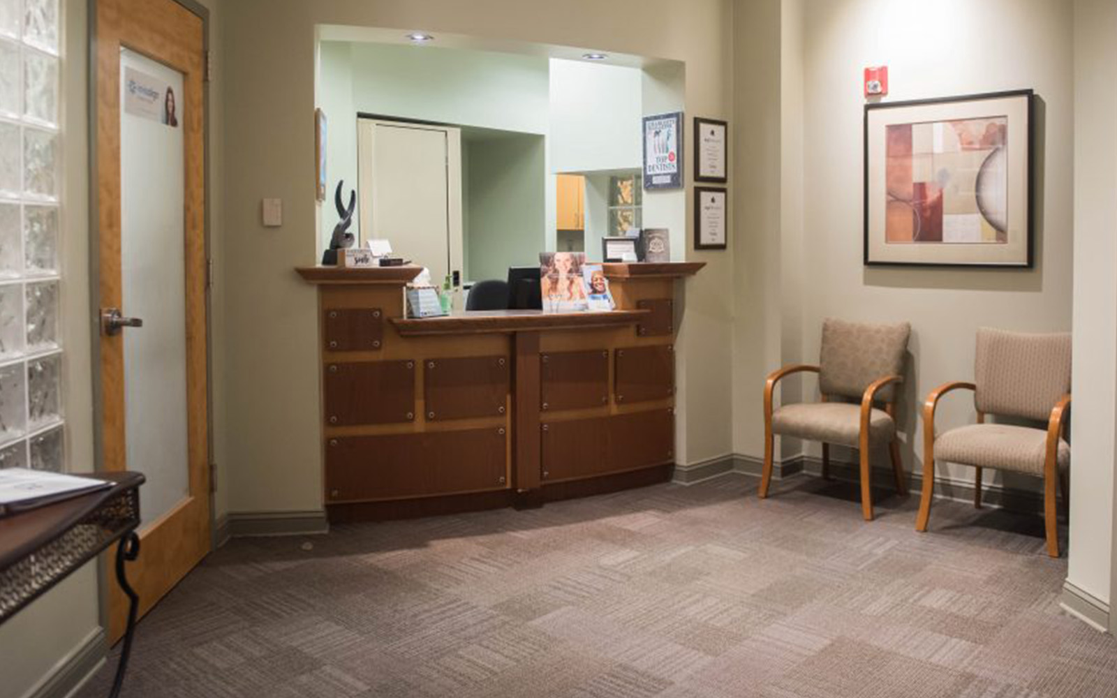 Keith A. Kye, DDS, FAGD