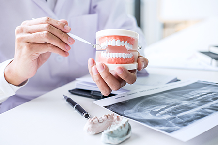 Keith A. Kye, DDS, FAGD