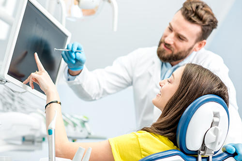 Keith A. Kye, DDS, FAGD