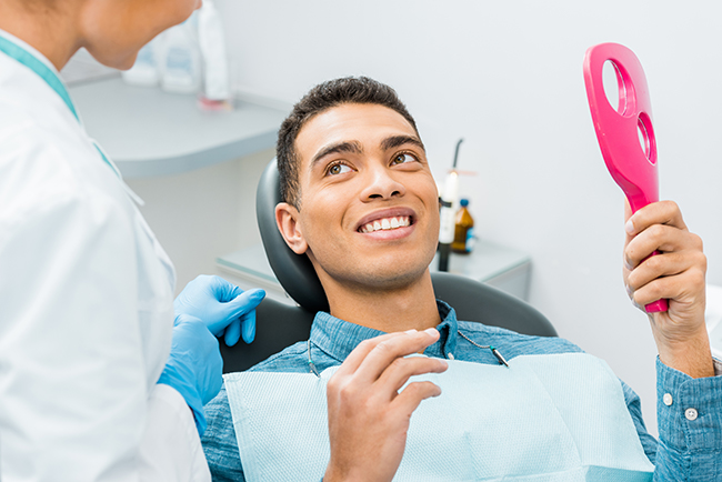 Keith A. Kye, DDS, FAGD